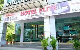 Elite Hotel Kuantan