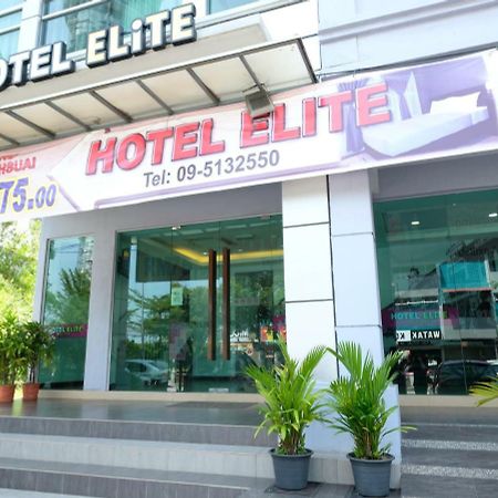 Elite Hotel Kuantan Luaran gambar