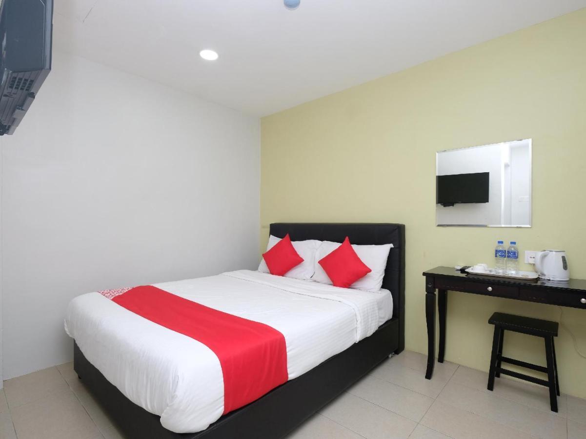 Elite Hotel Kuantan Luaran gambar